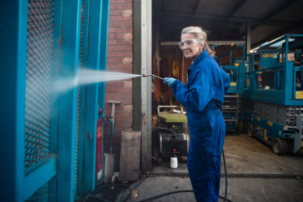 Best Building Exterior Washing  in Velda City, MO