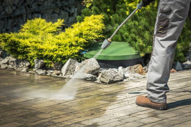 Best Patio and Deck Pressure Washing  in Velda City, MO