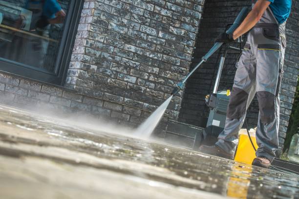 Best Dumpster Area Cleaning  in Velda City, MO