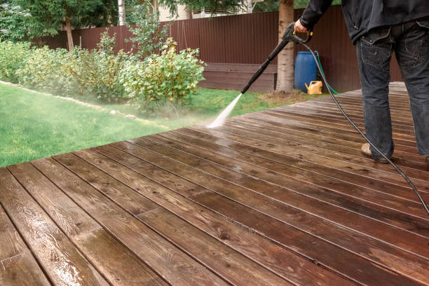 Best Soft Washing  in Velda City, MO