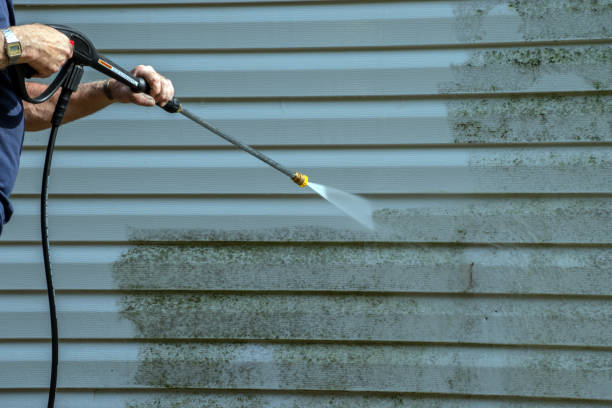Best Restaurant Pressure Washing  in Velda City, MO